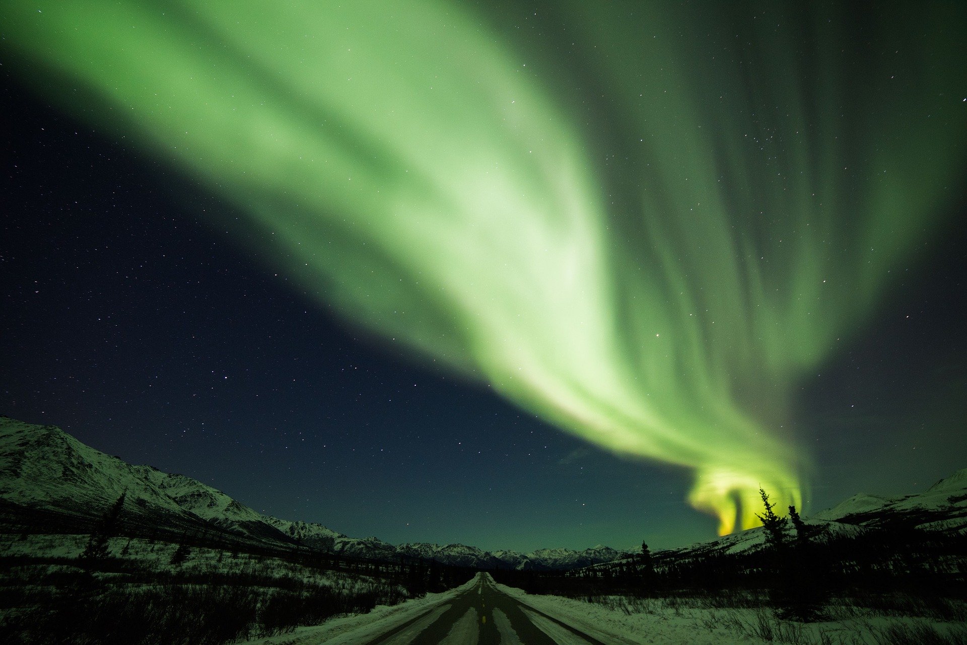 Alaska