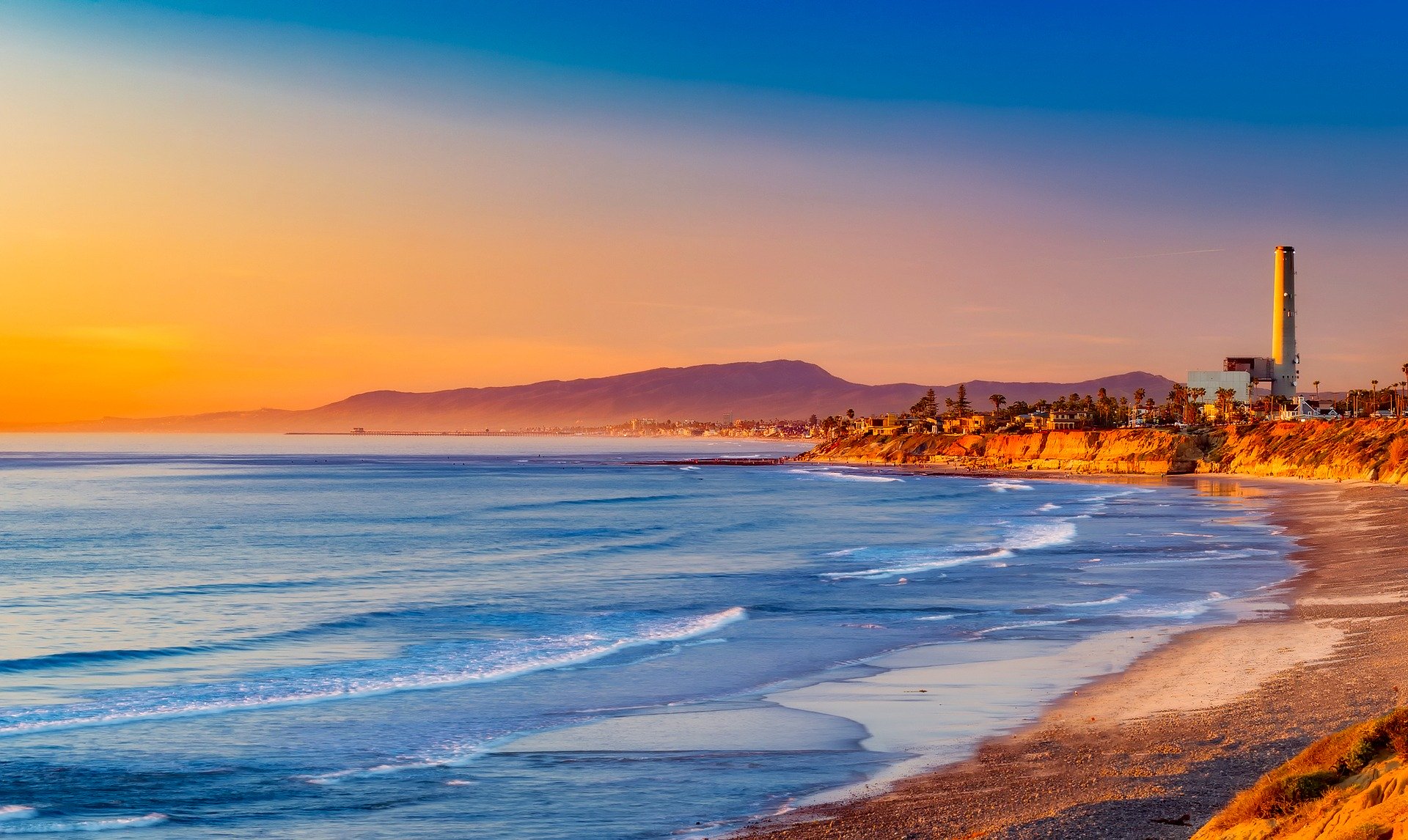 California