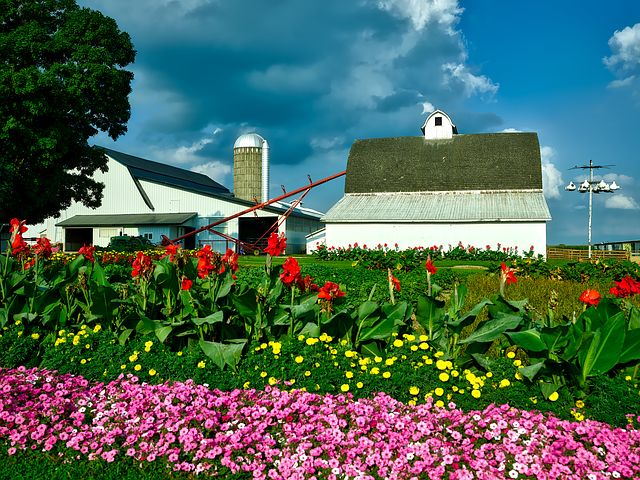 Iowa