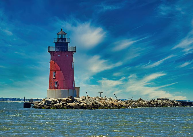 Delaware