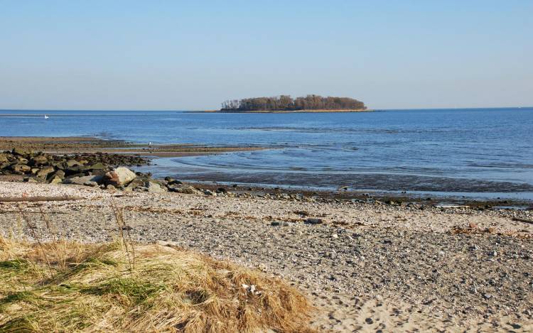 Best Beaches in Connecticut