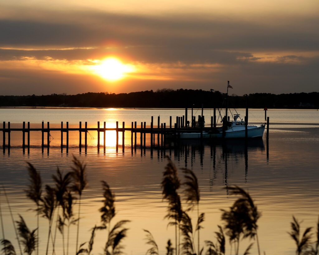 islands in virginia