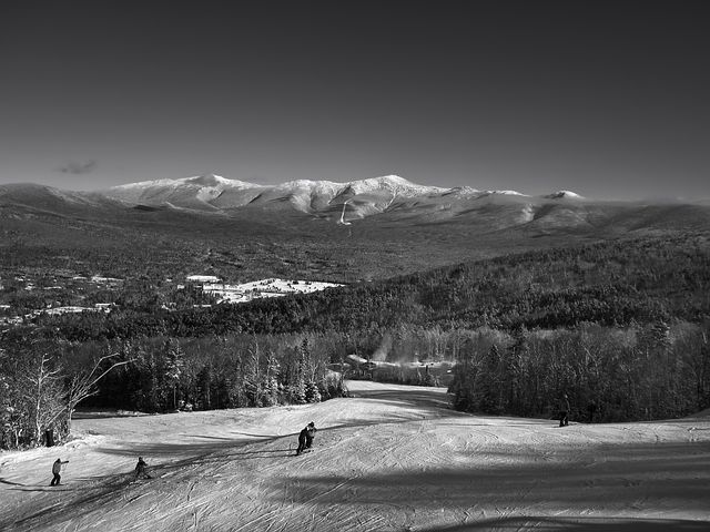 New Hampshire