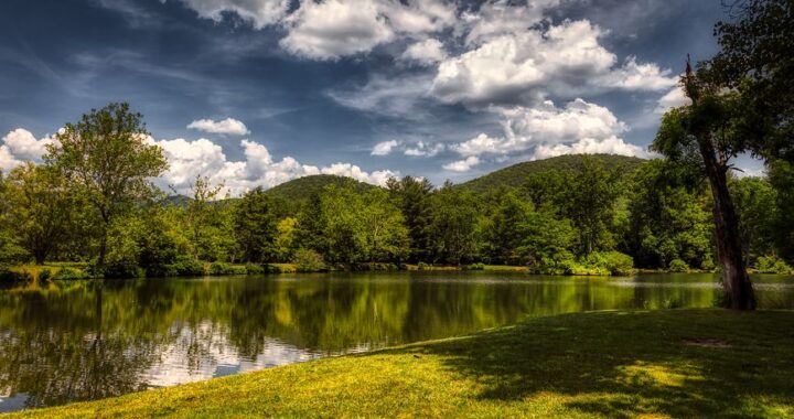 North Carolina