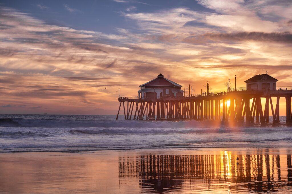 best california beaches for families