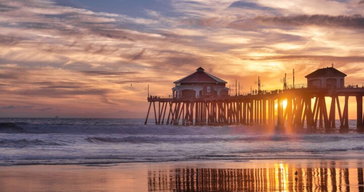 best california beaches for families