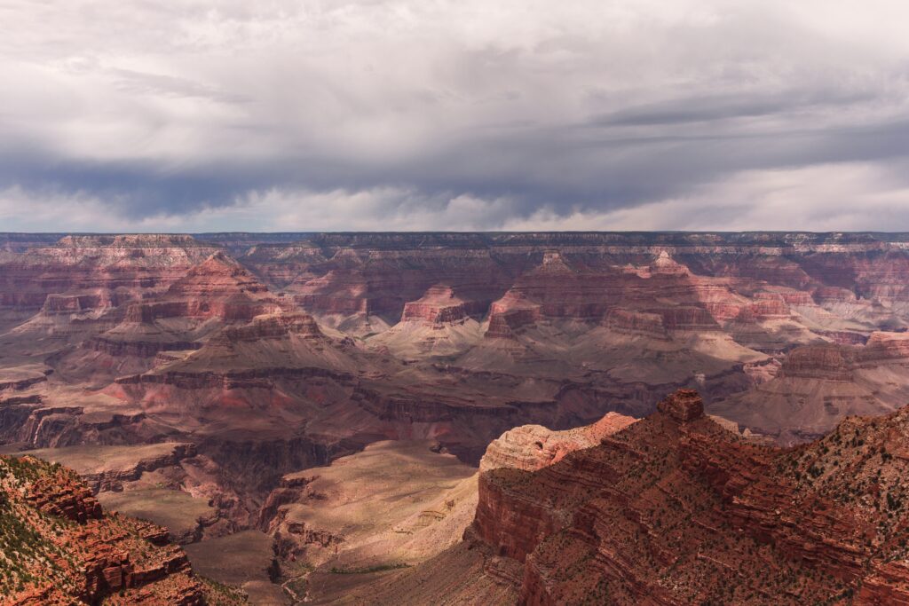 best hiking trails in arizona