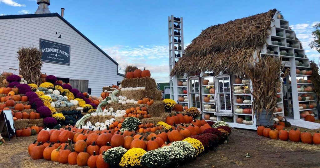 Fall Festivals in Nebraska