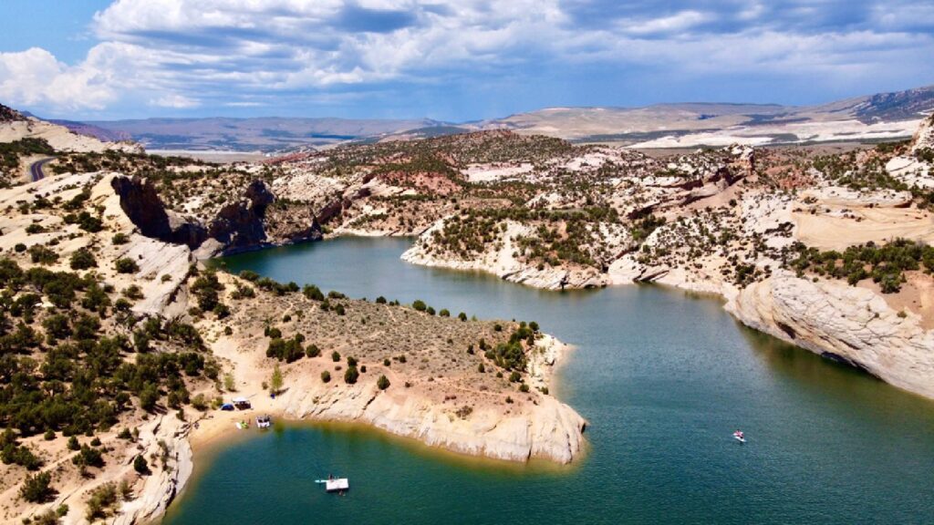 beautiful state parks in utah