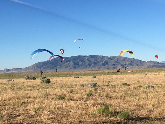 beautiful state parks in utah