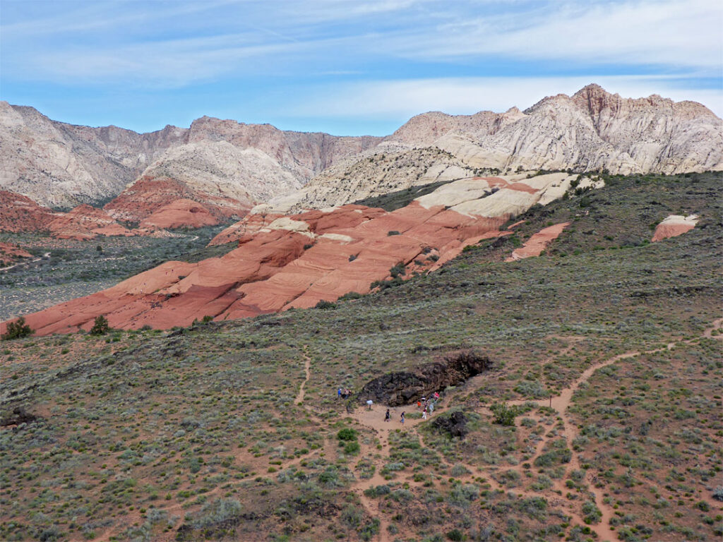 beautiful state parks in utah