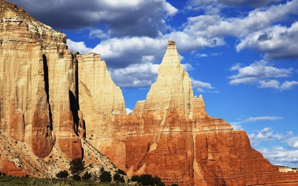 beautiful state parks in utah