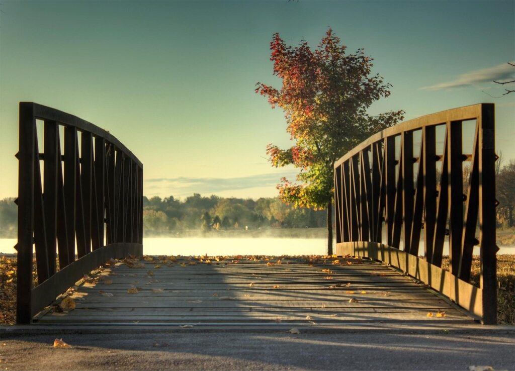 fall destinations in iowa