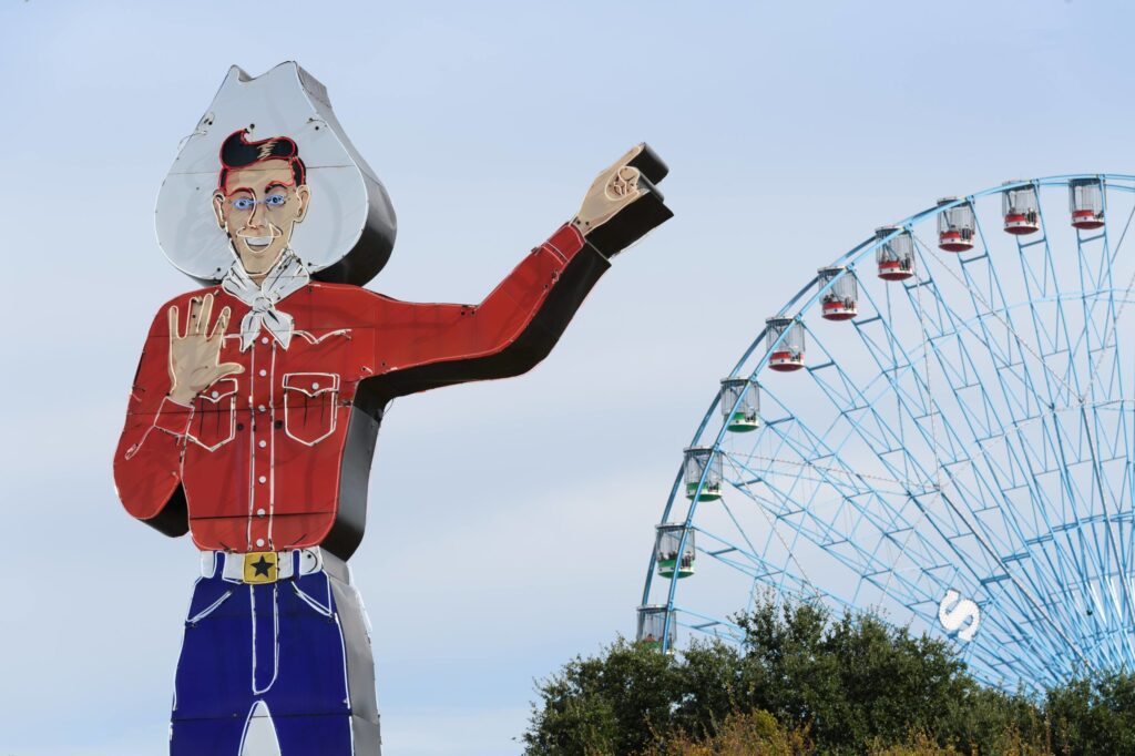 cool things to do in texas