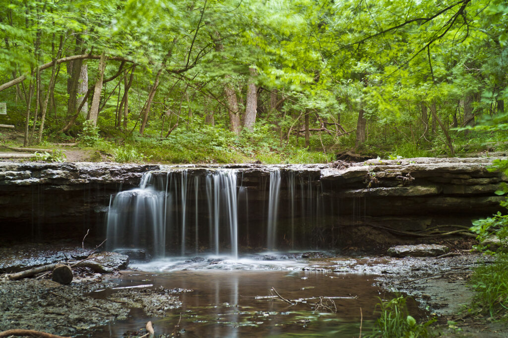 Best Places to Visit in Nebraska In Spring