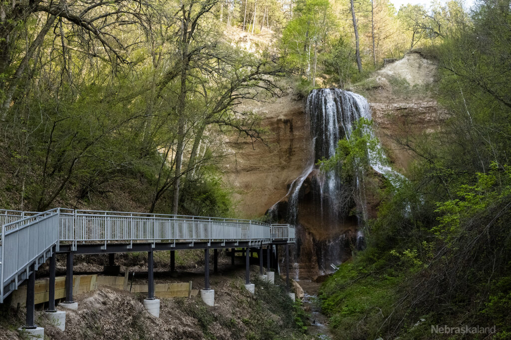 Best Places to Visit in Nebraska In Spring