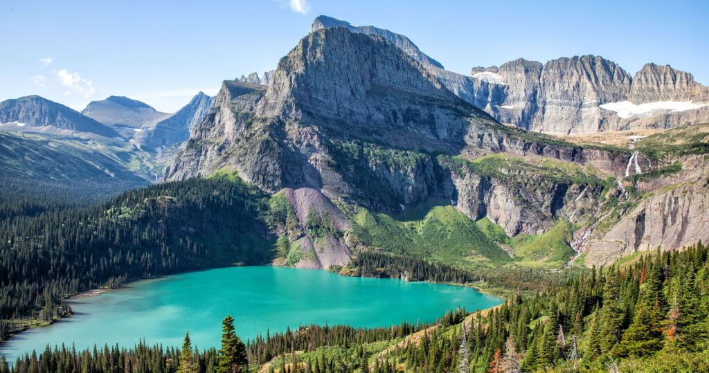Glacier National Park