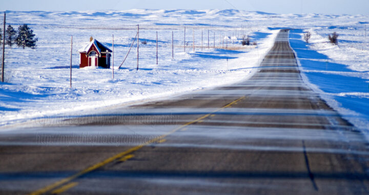 best winter activities in North Dakota
