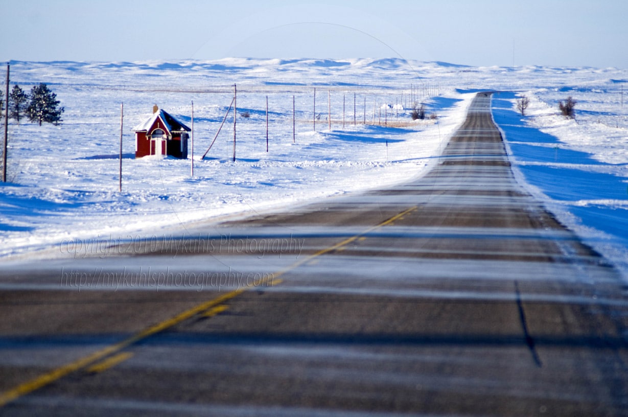 best winter activities in North Dakota