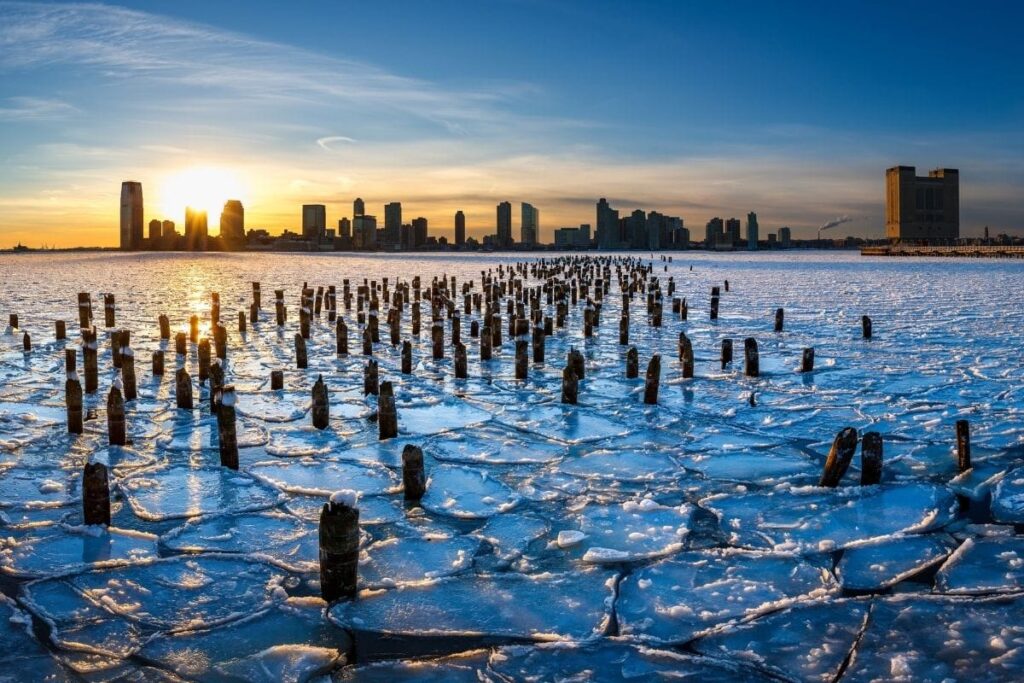 winter activities in new jersey