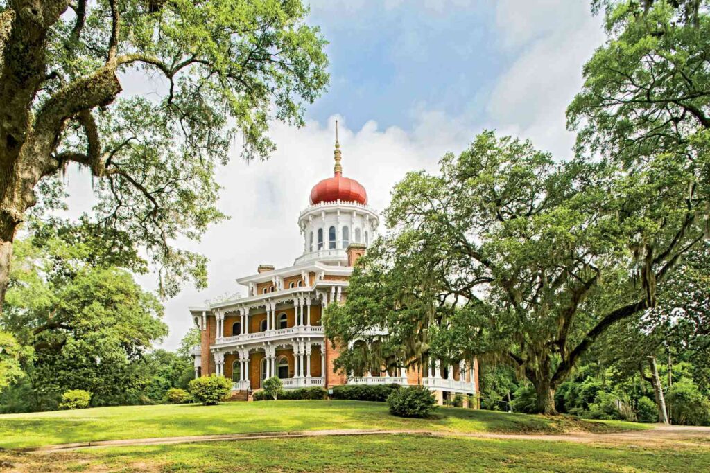 Best Spring Activities in Mississippi