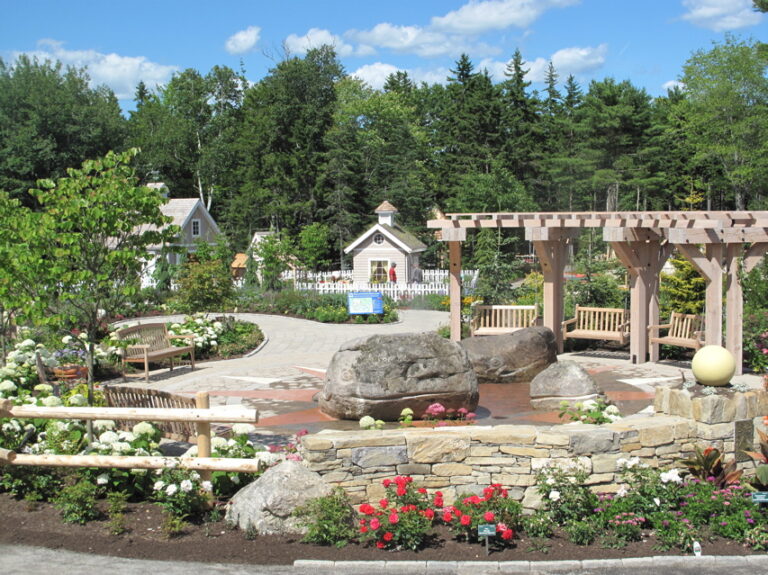Best Things To Do In Maine During Spring - American Beautiful