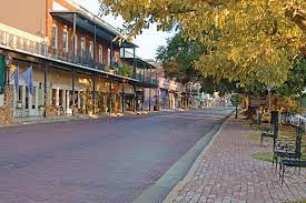 places to visit in louisiana