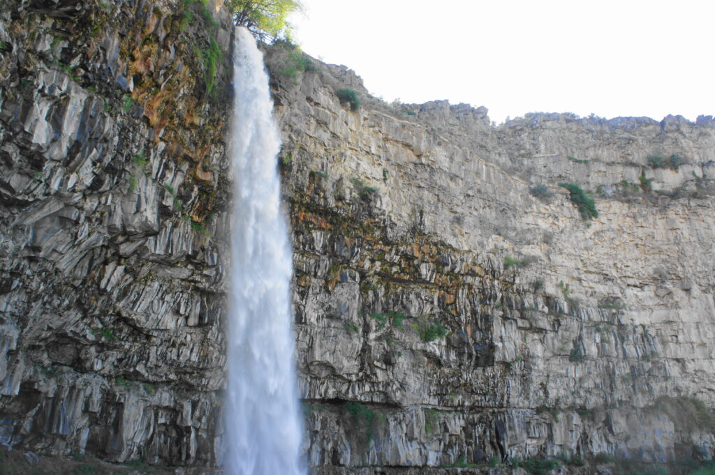 best idaho waterfalls