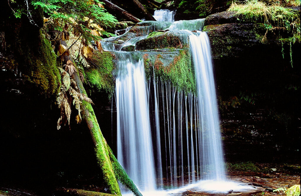 best idaho waterfalls